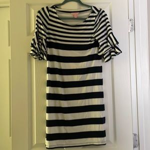 Lilly Pulitzer knit dress
